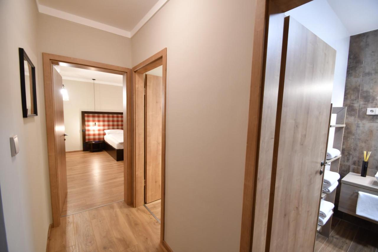 Villa Tweed House Budapest Exterior foto