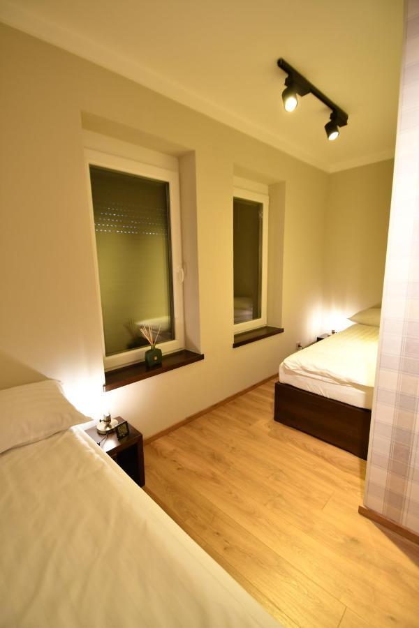 Villa Tweed House Budapest Exterior foto
