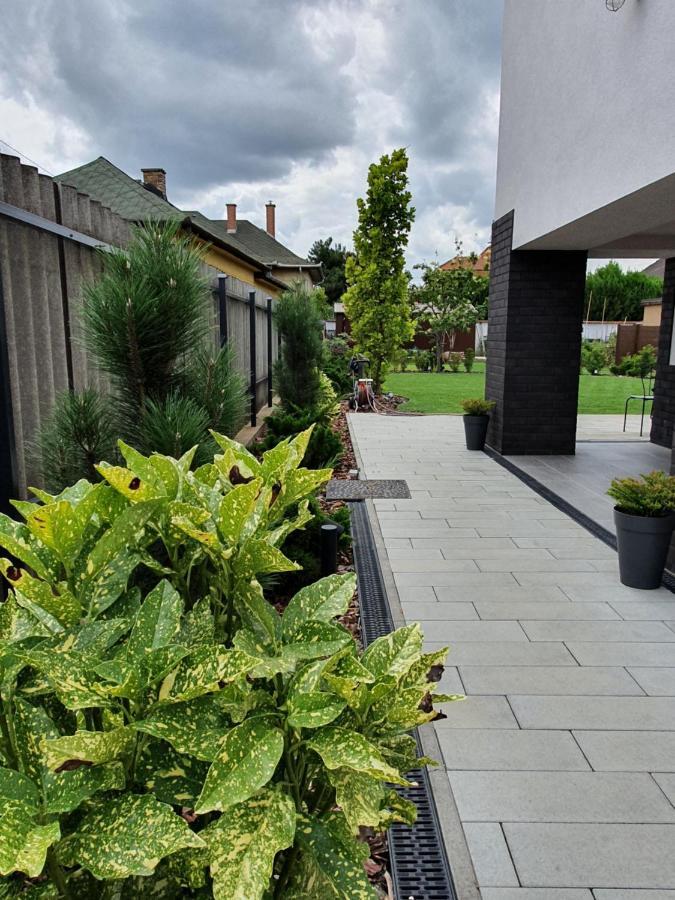 Villa Tweed House Budapest Exterior foto
